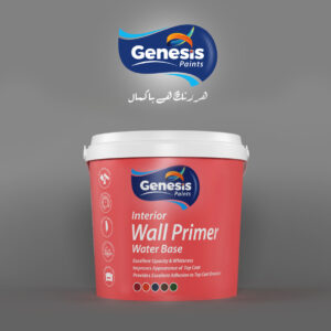 Genesis Interior Wall Primer